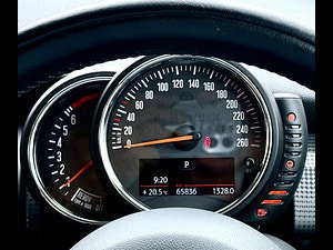 MINI Hatch thumbnail