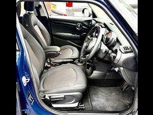 MINI Hatch thumbnail
