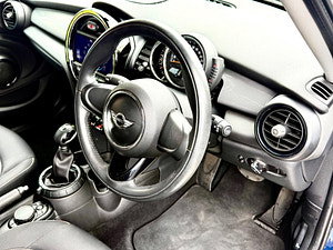 MINI Hatch thumbnail