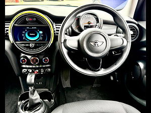 MINI Hatch thumbnail