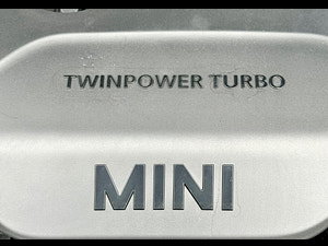 MINI Hatch thumbnail