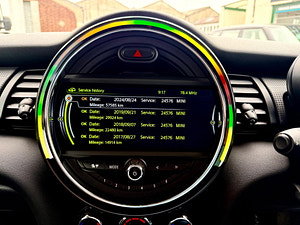 MINI Hatch thumbnail