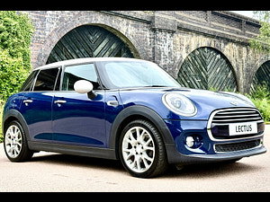 MINI Hatch thumbnail