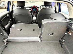 MINI Hatch thumbnail