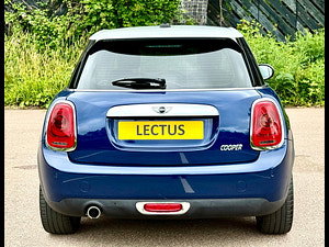 MINI Hatch thumbnail