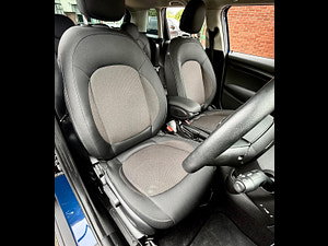 MINI Hatch thumbnail