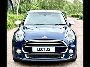 MINI Hatch thumbnail