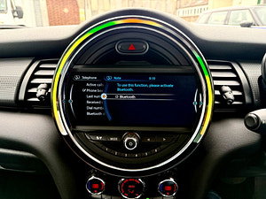 MINI Hatch thumbnail