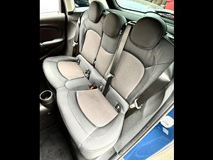 MINI Hatch thumbnail
