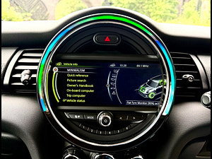MINI Hatch thumbnail