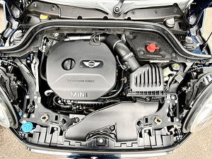 MINI Hatch thumbnail