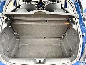 MINI Hatch thumbnail