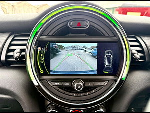 MINI Hatch thumbnail