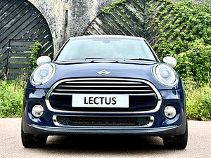 MINI Hatch thumbnail
