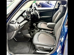 MINI Hatch thumbnail