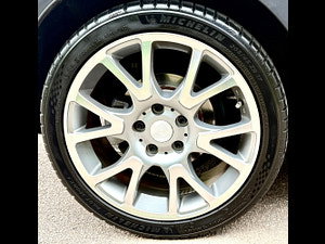 MINI Hatch thumbnail
