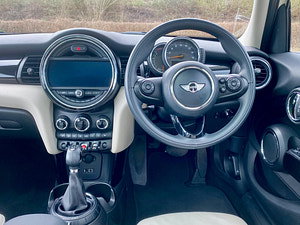 MINI Hatch thumbnail
