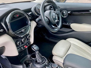 MINI Hatch thumbnail