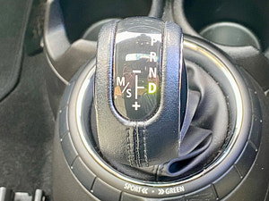 MINI Hatch thumbnail
