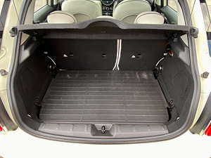 MINI Hatch thumbnail