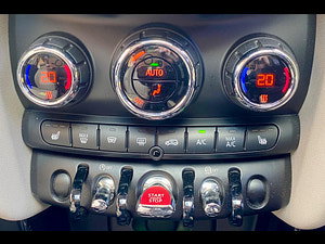 MINI Hatch thumbnail