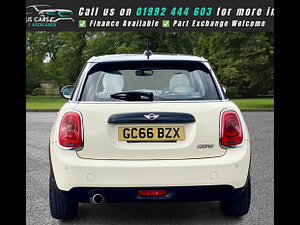 MINI Hatch thumbnail