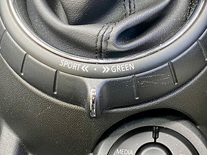 MINI Hatch thumbnail