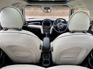 MINI Hatch thumbnail