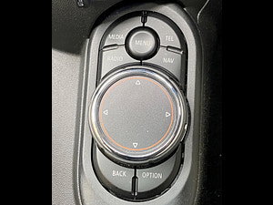 MINI Hatch thumbnail