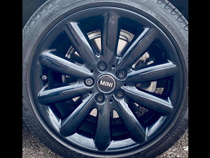 MINI Hatch thumbnail