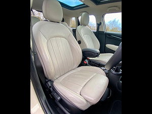 MINI Hatch thumbnail