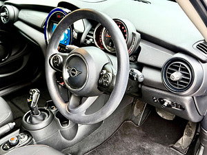 MINI Hatch thumbnail