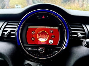 MINI Hatch thumbnail