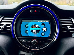MINI Hatch thumbnail