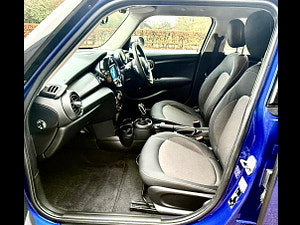 MINI Hatch thumbnail