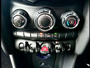 MINI Hatch thumbnail