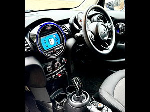 MINI Hatch thumbnail