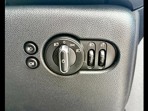 MINI Hatch thumbnail