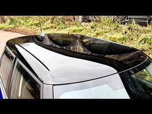 MINI Hatch thumbnail