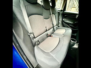 MINI Hatch thumbnail
