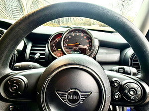 MINI Hatch thumbnail
