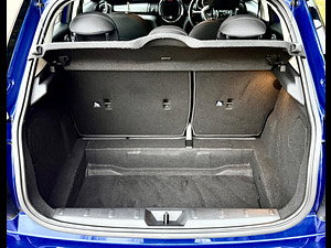 MINI Hatch thumbnail