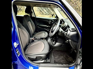 MINI Hatch thumbnail