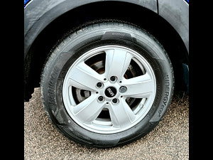 MINI Hatch thumbnail