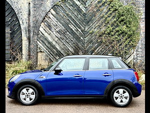 MINI Hatch thumbnail