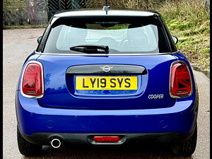 MINI Hatch thumbnail