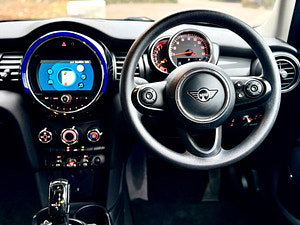 MINI Hatch thumbnail