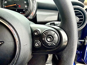 MINI Hatch thumbnail