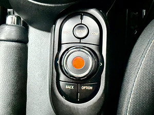 MINI Hatch thumbnail