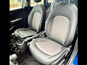 MINI Hatch thumbnail